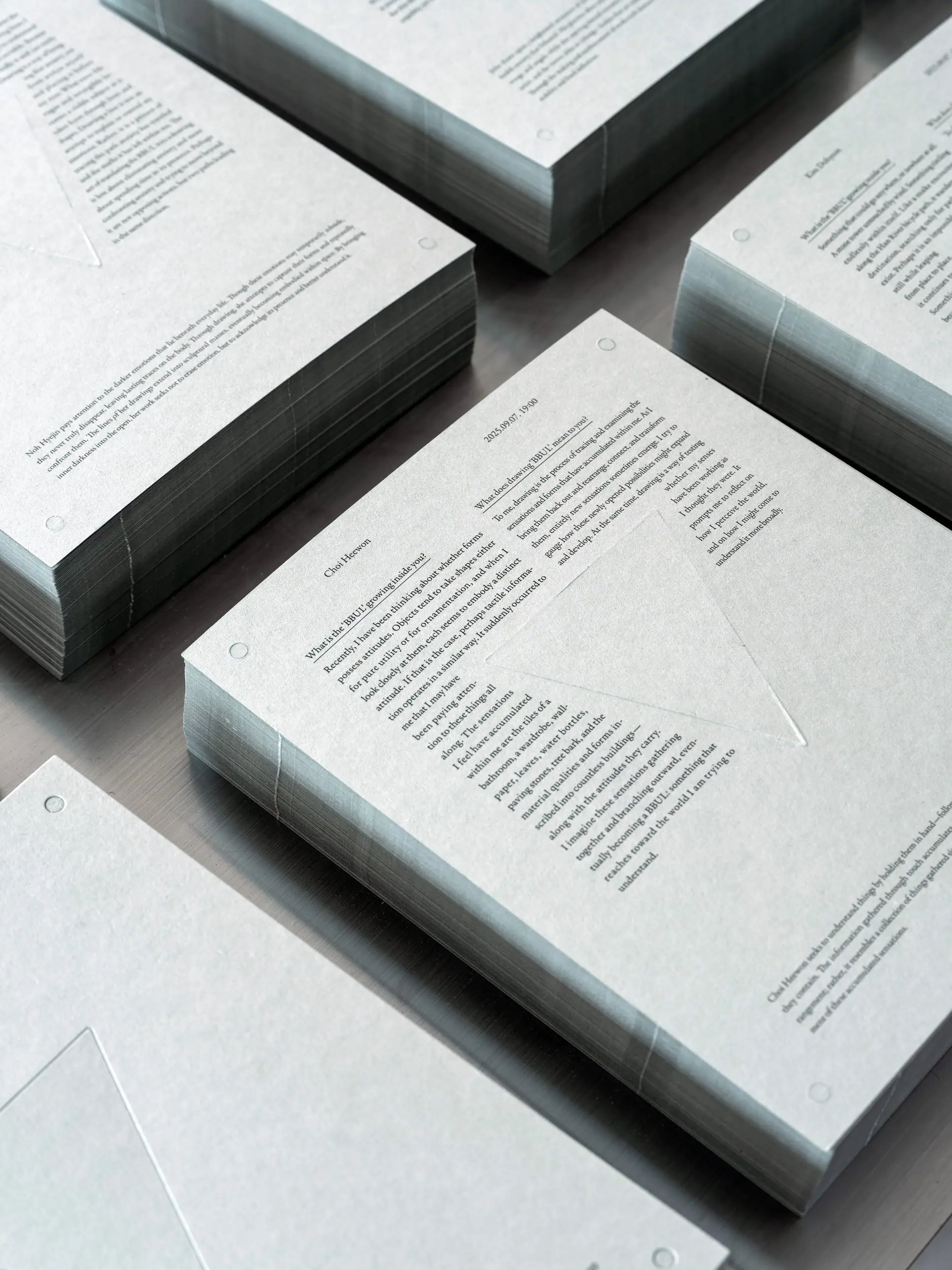 BBUL (Publication)
