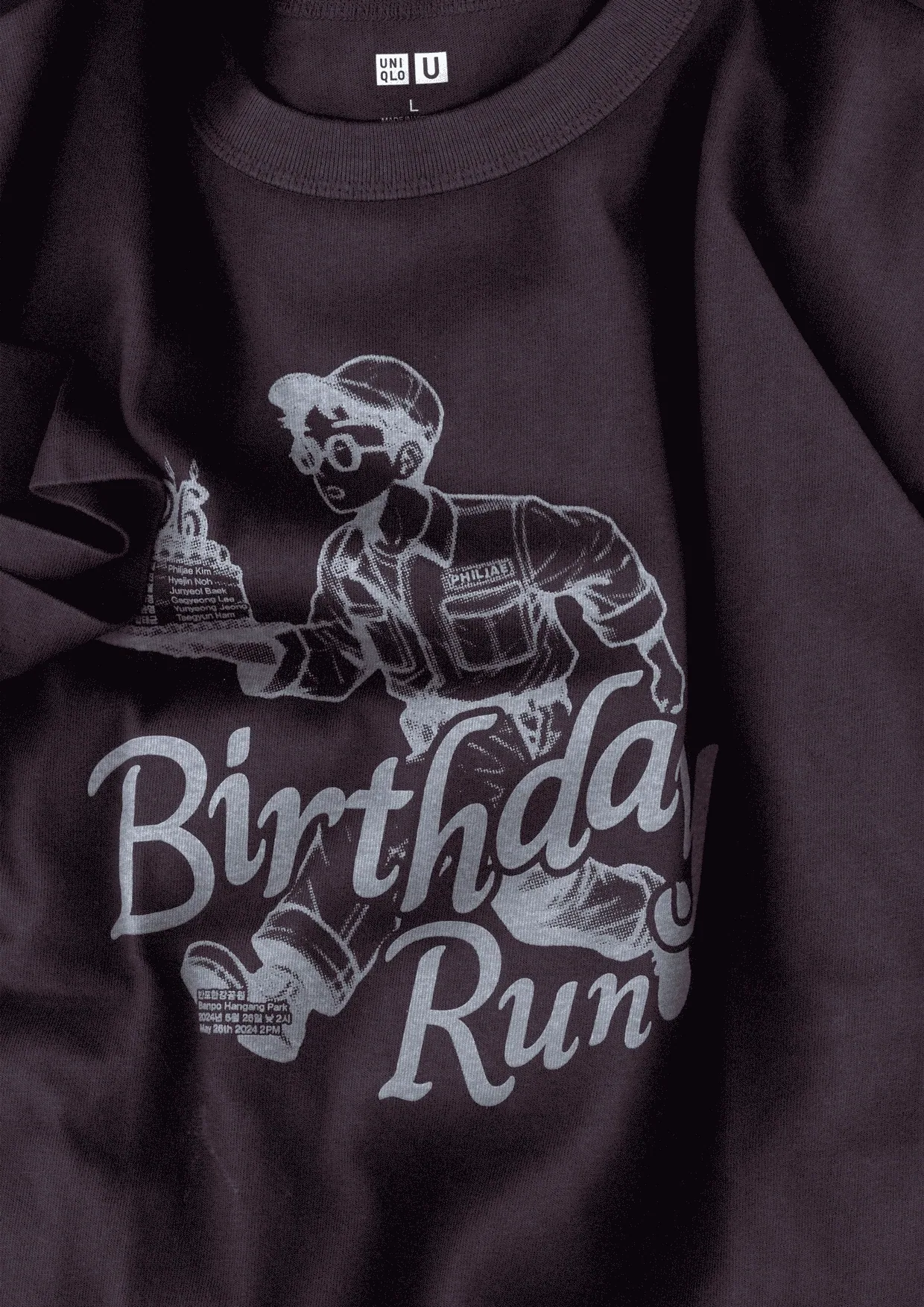 Birthday Run