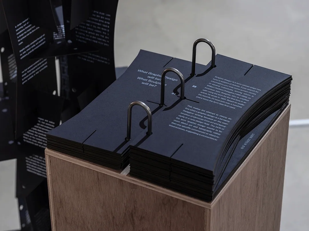 Bookulpture