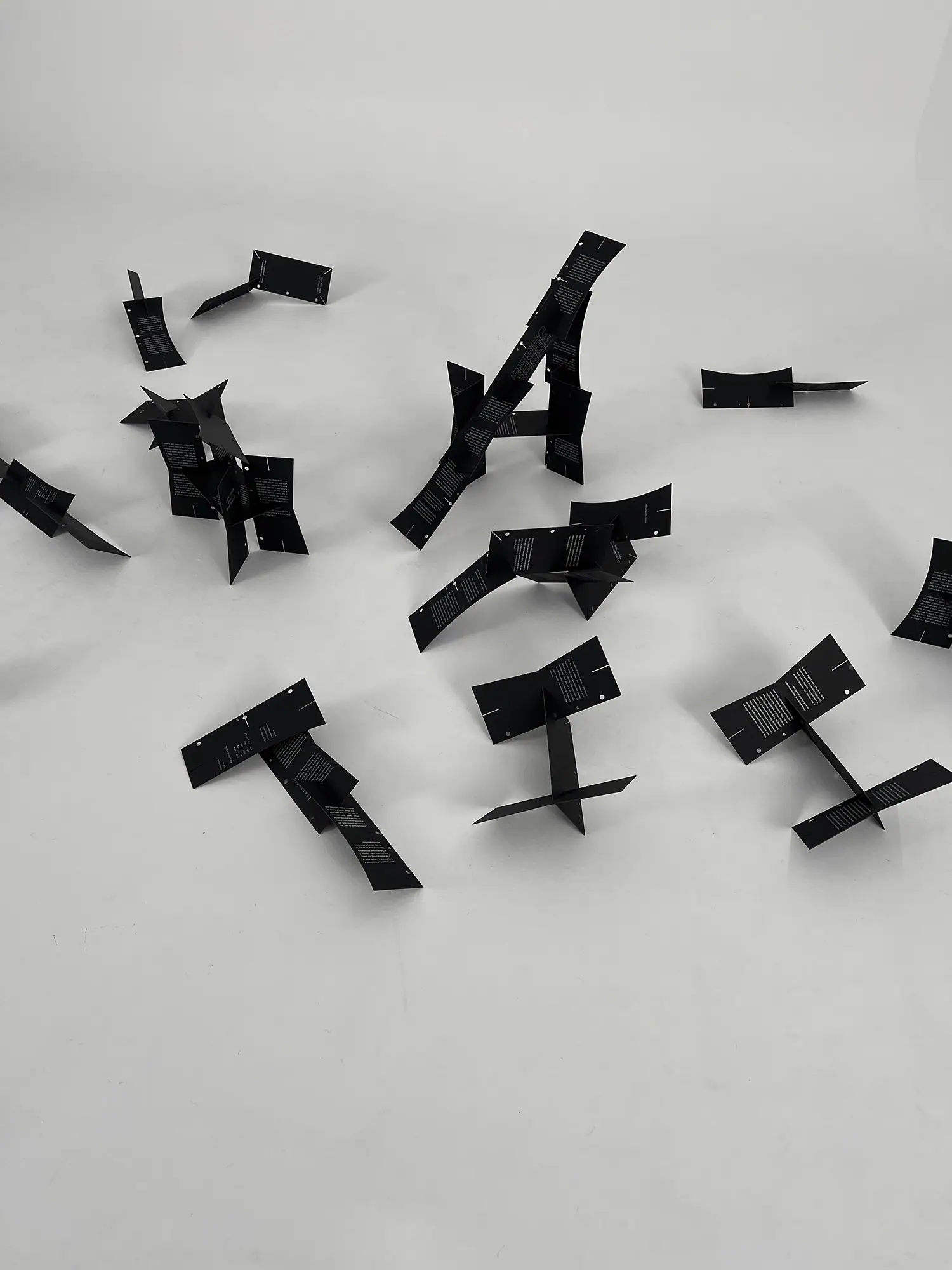 Bookulpture