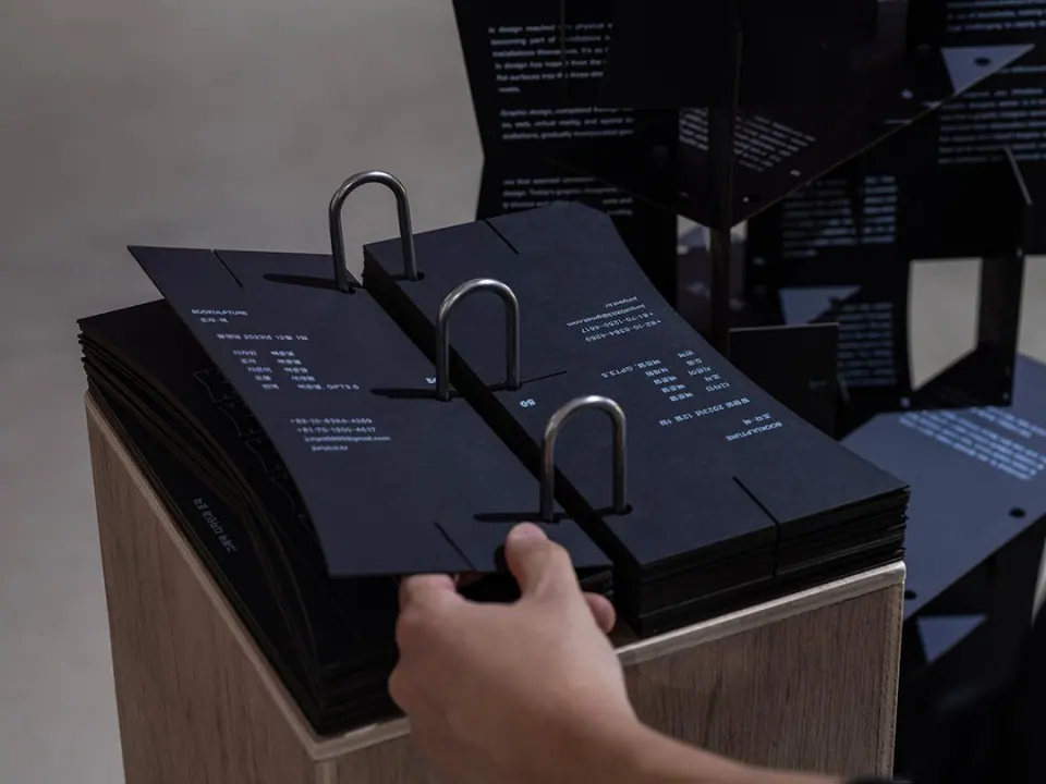 Bookulpture
