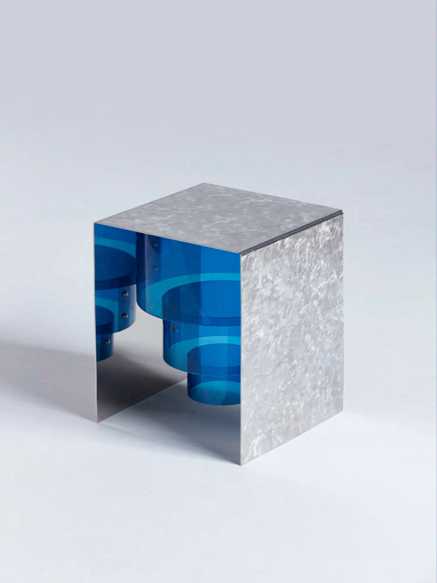 Debussy Stool