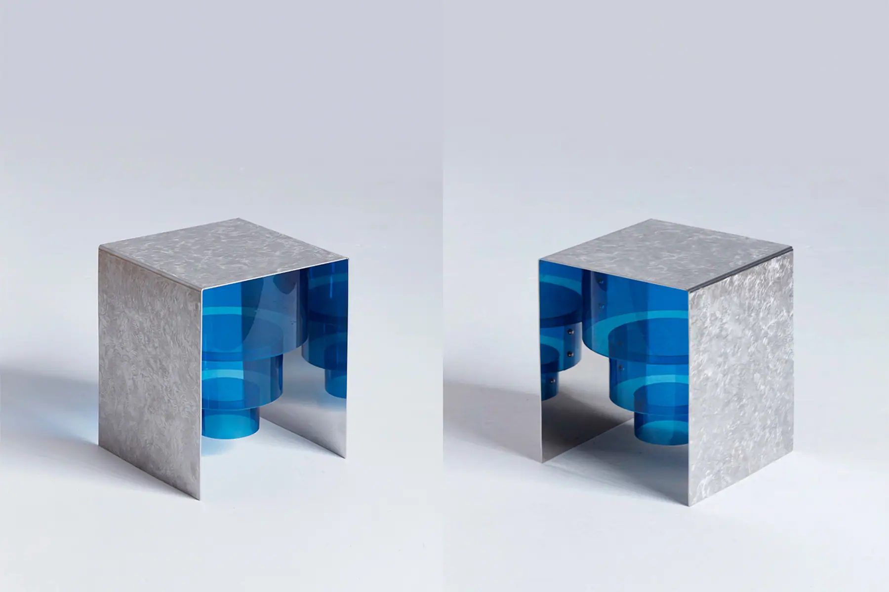 Debussy Stool