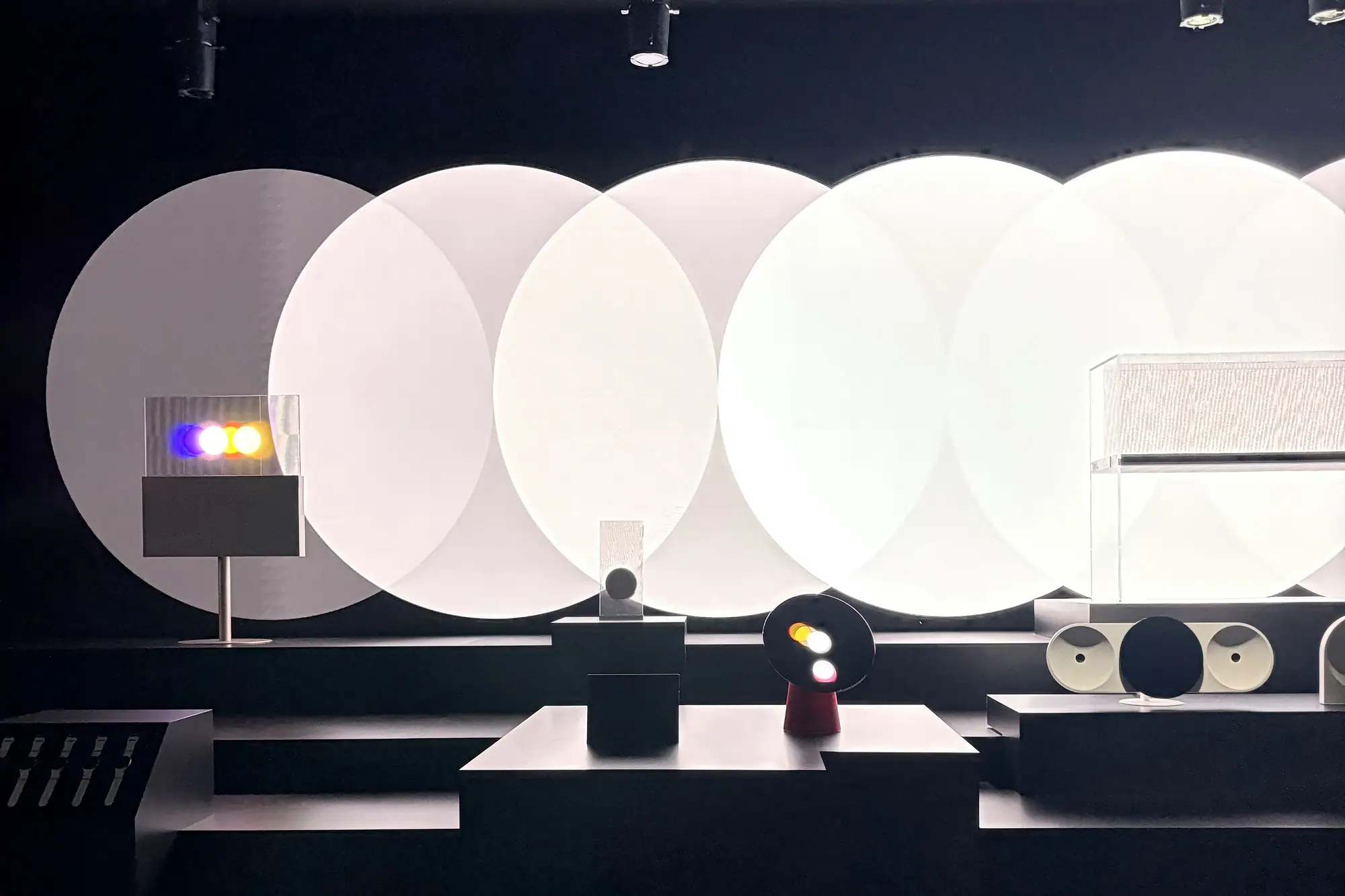 Samsung at Milan Design Week 2026