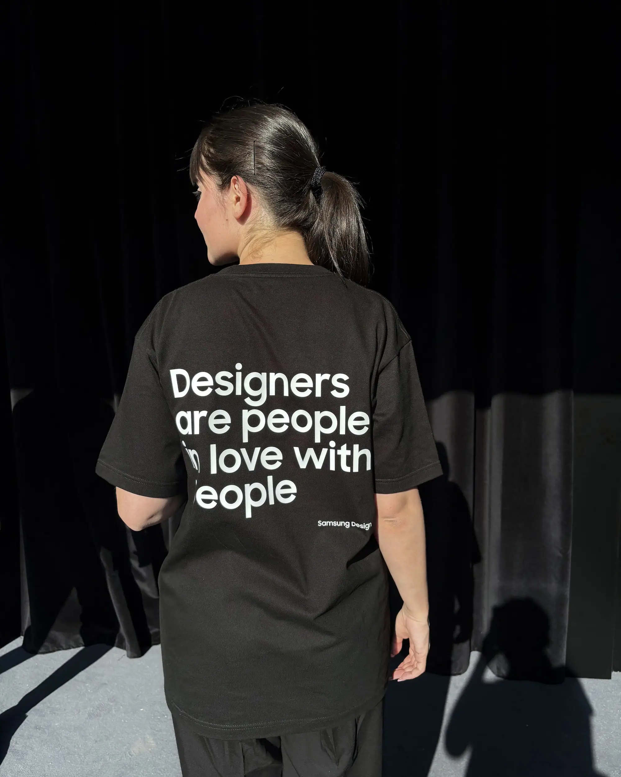 Samsung at Milan Design Week 2026